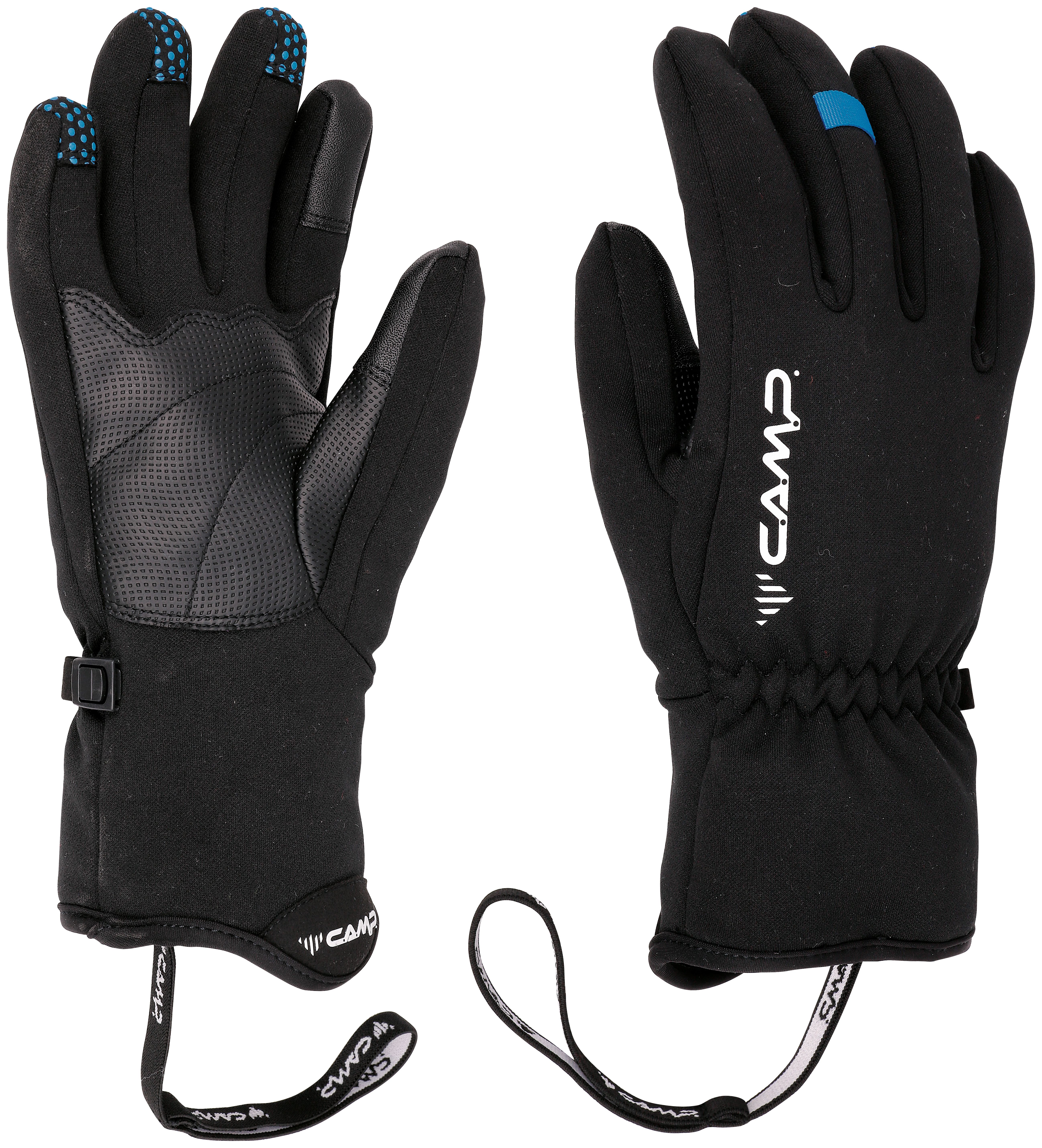 Sequoia Gore-Tex Mitt - Guanti da sci - Uomo