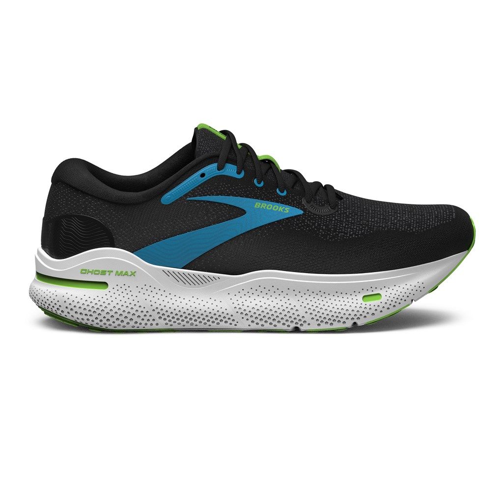 Brooks ghost 11 sales uomo bianche