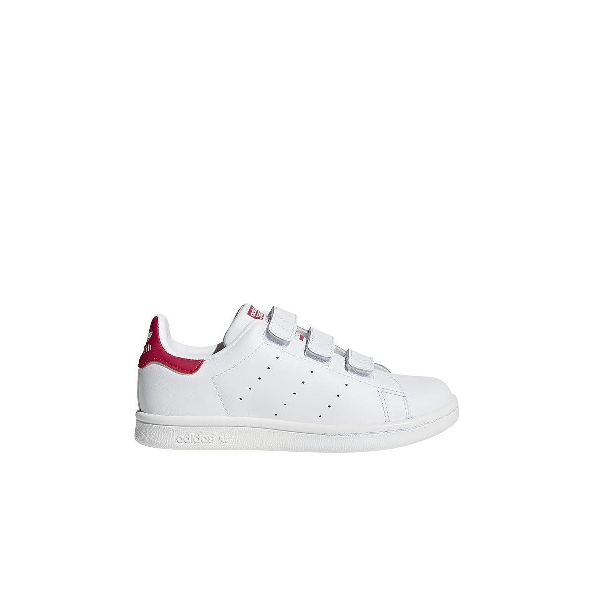 Adidas stan smith hot sale alte bianche