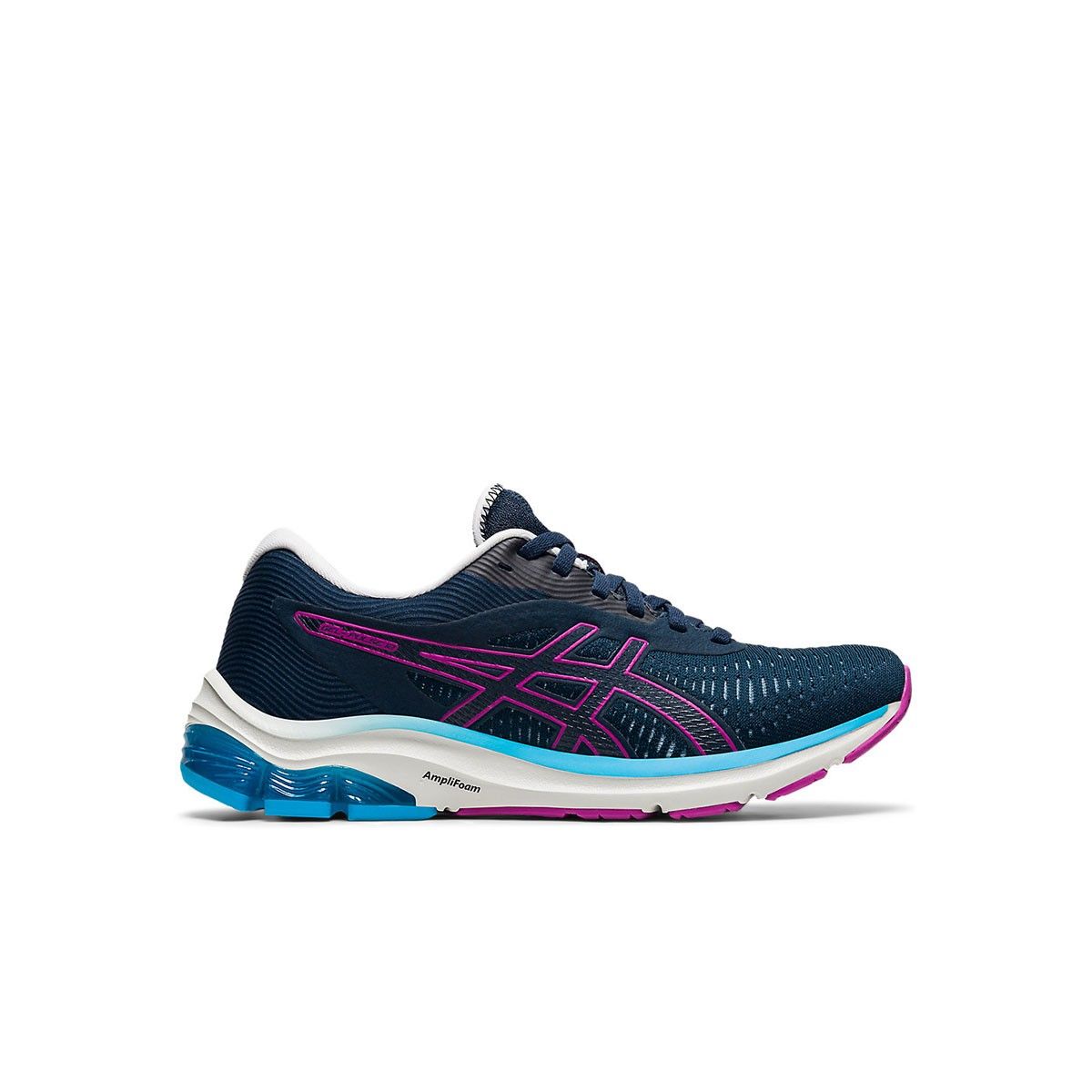 Asics gel pulse store 10 donna nere