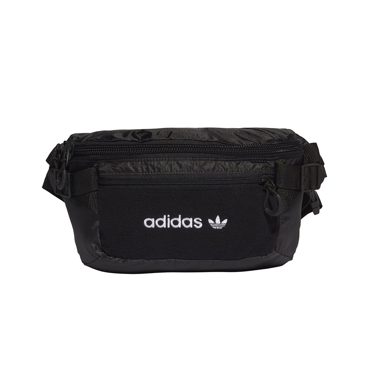 adidas Premium Essentials Waist Bag - Black