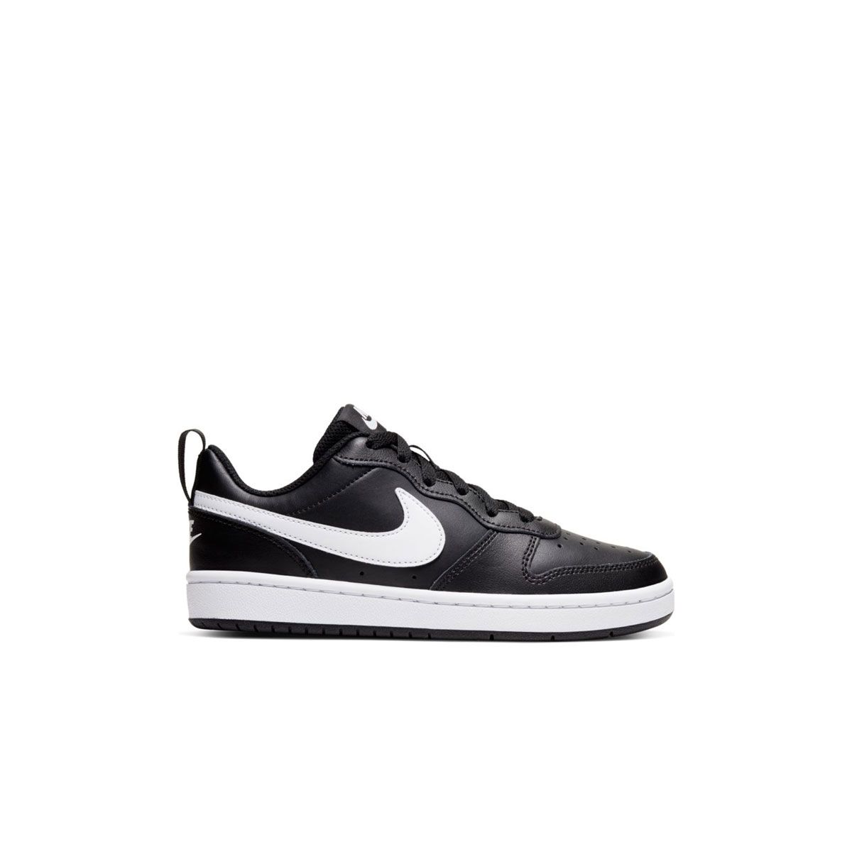 Nike ebernon hot sale low bianche