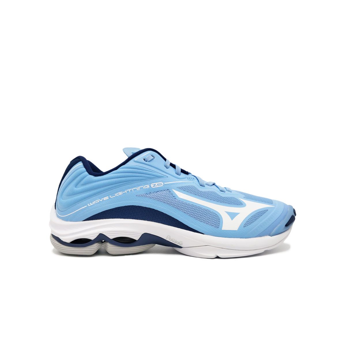 Mizuno wave outlet lightning z alte