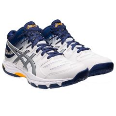 Asics Gel Beyond MT 6 White / Pure Silver for Women