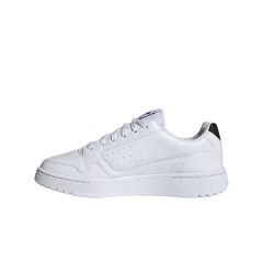Adidas Ny 90 White Core Black White