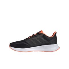 Adidas Runfalcon Black - Sigcor