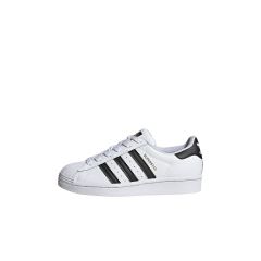 Adidas Superstar Junior White Core Black