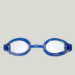 Arena Occhialini Zoom X-Fit Blue Clear Blue