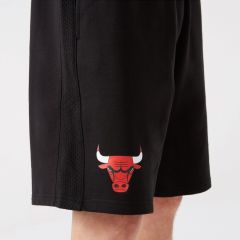 New Era  NBA Team Logo Shorts Chicago Bulls
