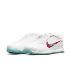 Nike Court Air Zoom Vapor Pro White Hard-Court