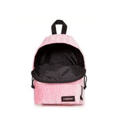 Eastpak Backpack Orbit Velvet Pink