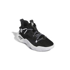 Adidas Harden Stepback 3 Junior Black