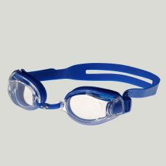Arena Occhialini Zoom X-Fit Blue Clear Blue