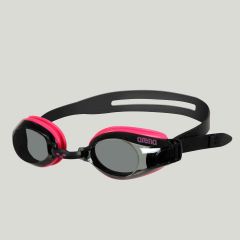 Arena Zoom X-Fit Pink Smoke Black Goggles