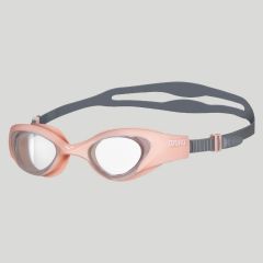 Arena The One Pink Goggles Clear Lens
