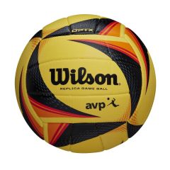 Wilson Pallone Optx Avp Replica Yellow Black