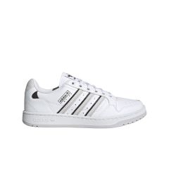 Adidas Ny 90 Stripes White-Grey