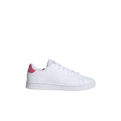 Adidas Advantage White Real Pink Cloud White