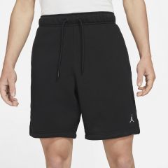 Jordan Essential Fleece Shorts Neri