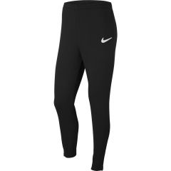 Nike Pantalone in Felpa Nero da Uomo