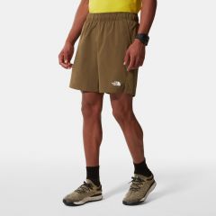 The North Face M 24/7 Short  - Eu Military Olive