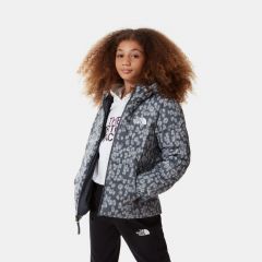 The North Face Hyalite Giacca Double-Face da Bambina