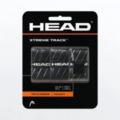 Head Overgrip Xtreme Track Nero
