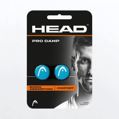 Head Pro Damp Blu