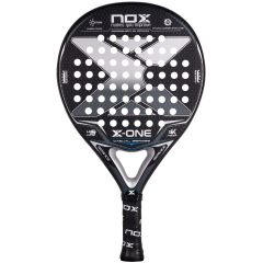 Nox X-One Evo Black 22