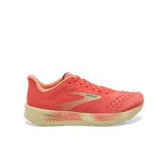 Brooks Hyperion Tempo Hot Coral/Flan/Fusion Coral