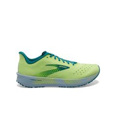 Brooks Hyperion Tempo Green/Kayaking/Dusty Blue