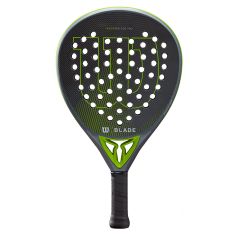 Wilson Blade Pro V2 Black/Green