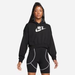 Nike Sportswear Club Fleece Nera