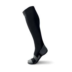 SOXPro Calze Recovery Black