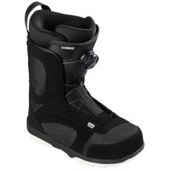 Head Classic Boa Snow Boots