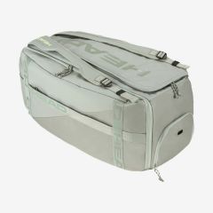 Head Pro Duffle Bag L 9 Racchette