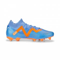 Puma Future Match FG/AG Blue/Orange