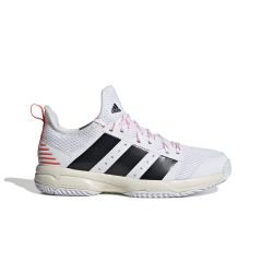 Adidas Stabil Jr White/Black
