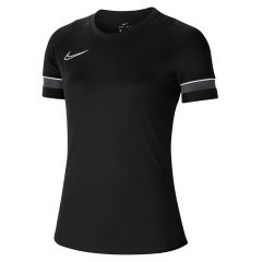 Nike T-Shirt Academy Short Sleeve Donna