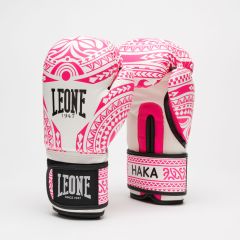 LEONE GUANTI BOXE THUNDER, Nero