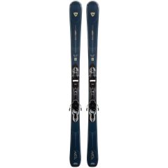 Guanti sci Rossignol Temptation