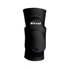 Mikasa Knee Pads Volley Kobe MT6 Black (Pair)