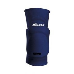 Mikasa Knee Pads Volley Kobe MT6 Navy Blue (Pair)