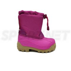 AST Snow Boots Boy Pink