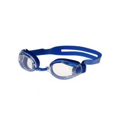 Arena Zoom X-Fit Blue Goggles