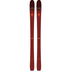 Rossignol Ski Seek7 Hd + Bindings NX12 Dual B90 - 176