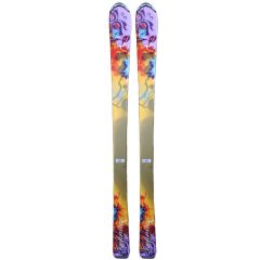 Nordica Ski Junior Infinite J - 120 cm