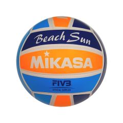 Mikasa Pallone Beach Volley Beach Sun