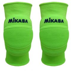 Mikasa Ginocchiere Volley Premier MT8 Verde Fluo