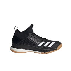Adidas Crazyflight X3 Mid Black